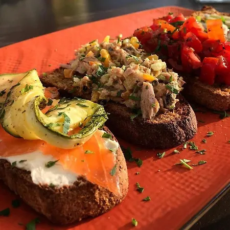 Bahita - Betty's ガビッチェ・マーレ