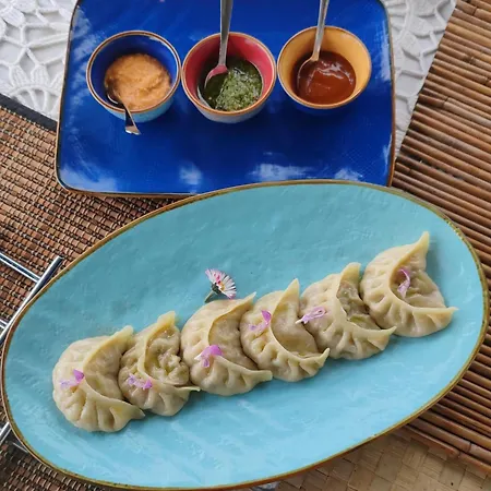 Bahita - Betty's 3* גביצ'ה מארה