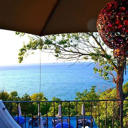 Bahita - Betty's 3* ガビッチェ・マーレ