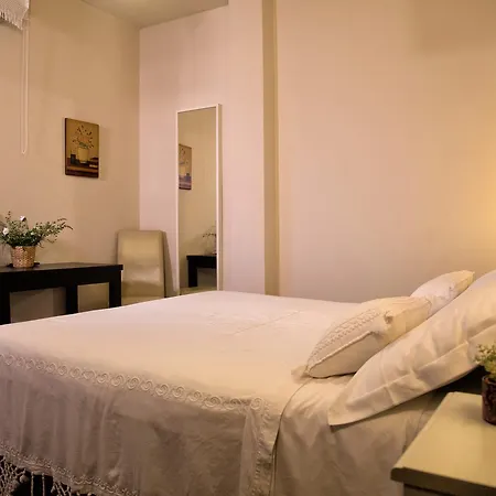 Bed & Breakfast Bahita - Betty's 3*