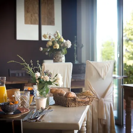 ベッド・アンド・ブレックファスト Bahita - Betty's ガビッチェ・マーレ