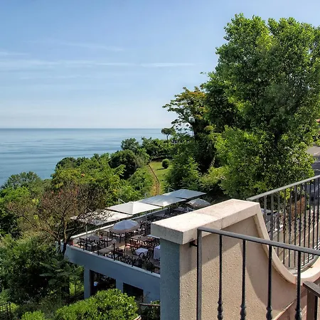 Bahita - Betty's 3* ガビッチェ・マーレ