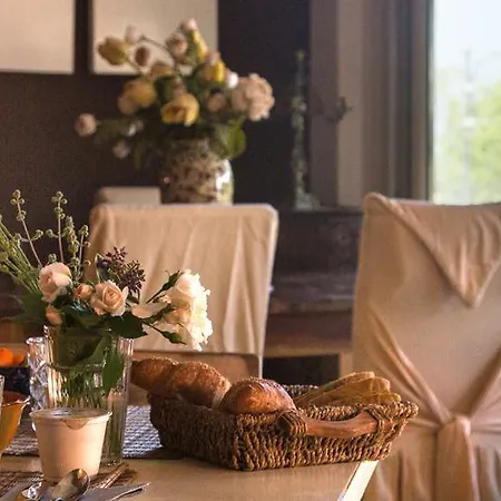 Bahita - Betty's ベッド・アンド・ブレックファスト