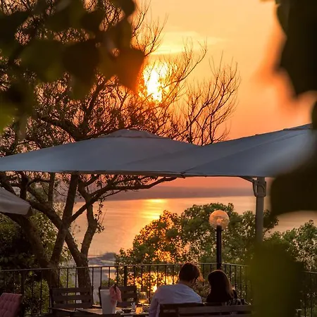 ベッド・アンド・ブレックファスト Bahita - Betty's