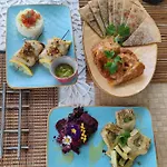Couette-café Bahita - Betty's Gabicce Mare