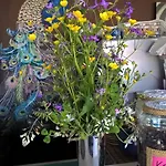 Bahita - Betty's Bed & Breakfast