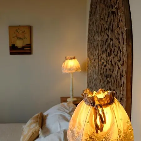 Bed & Breakfast Bahita - Betty's 3*