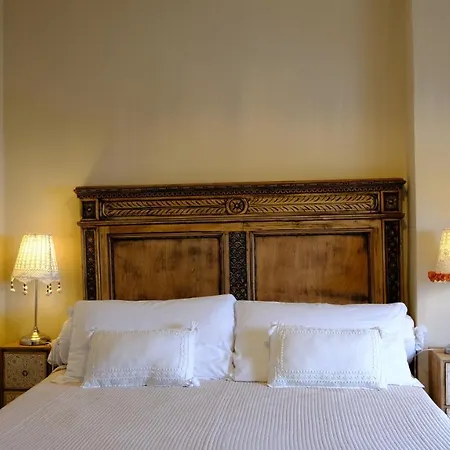 Bed & Breakfast Bahita - Betty's 3*