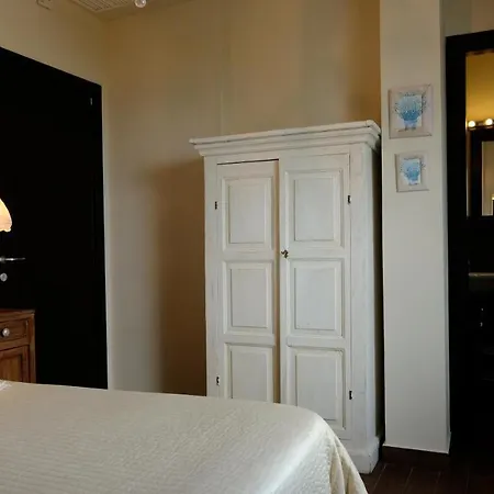 Bahita - Betty's Bed and Breakfast