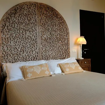 Bahita - Betty's 3* Габичче-Маре