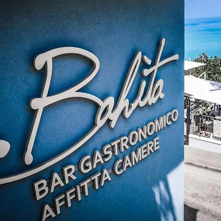 Couette-café Bahita - Betty's 3*