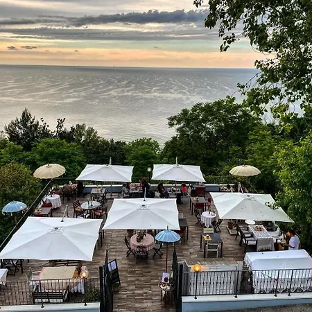 Bahita - Betty's Gabicce Mare