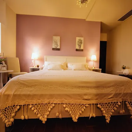 Bahita - Betty's Bed and Breakfast Gabicce Mare
