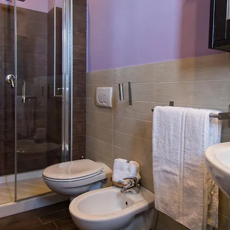 Bahita - Betty's Bed & Breakfast Gabicce Mare