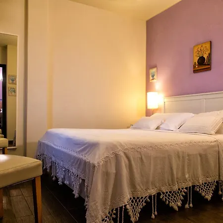 Bahita - Betty's Bed & Breakfast