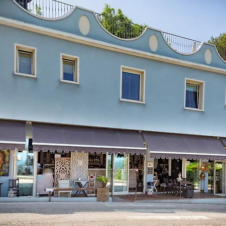 Bahita - Betty's Gabicce Mare