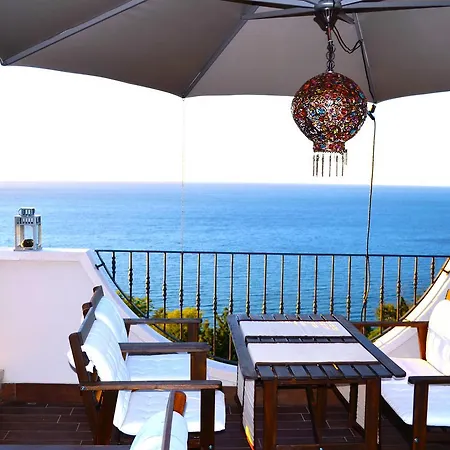 Bahita - Betty's 3* Gabicce Mare