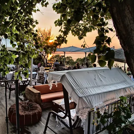 Bahita - Betty's Bed & Breakfast 3*