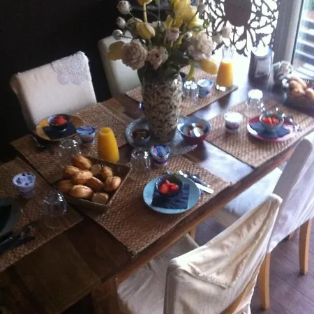 Bed & Breakfast Bahita - Betty's Gabicce Mare