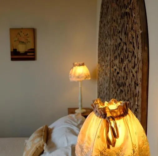 Panzió Bahita - Betty's 3*