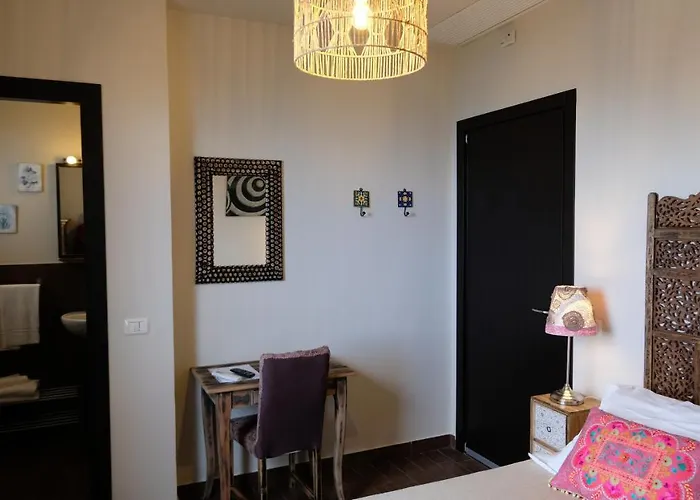 Panzió Bahita - Betty's