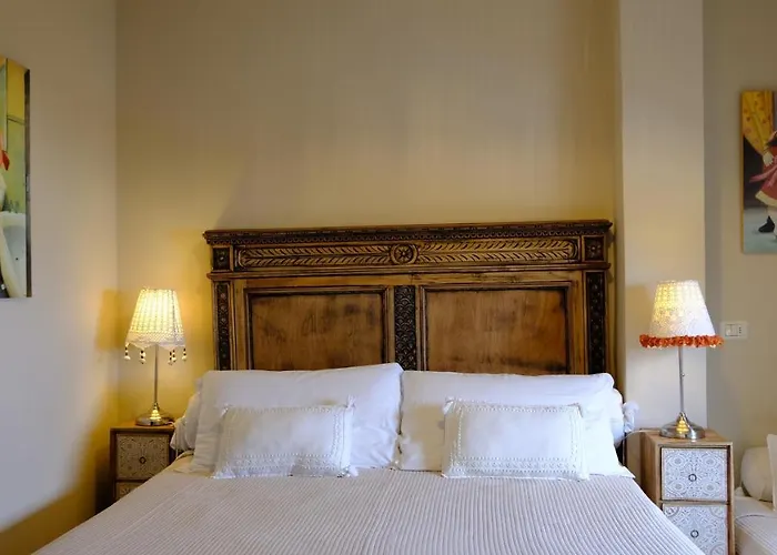 Panzió Bahita - Betty's 3*