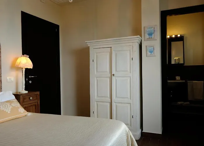 Bahita - Betty's Panzió