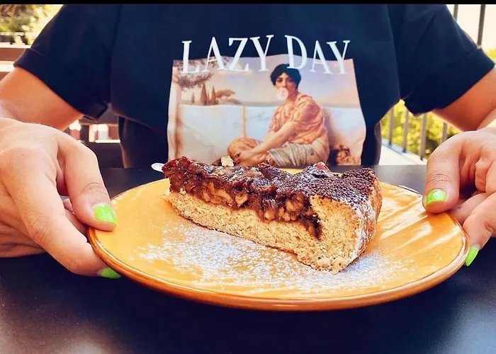 Panzió Bahita - Betty's Gabicce Mare