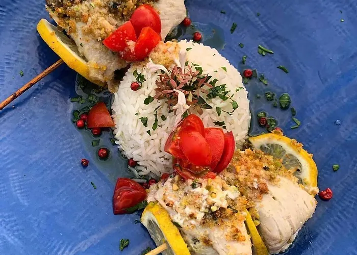 Panzió Bahita - Betty's 3*