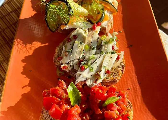 Bahita - Betty's Gabicce Mare