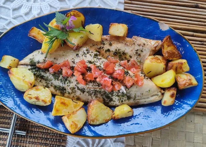 Bahita - Betty's Panzió