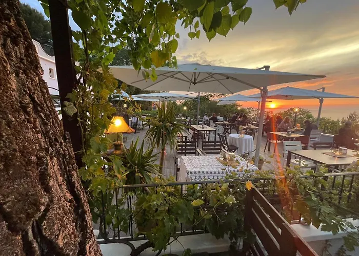 Bahita - Betty's Panzió 3*