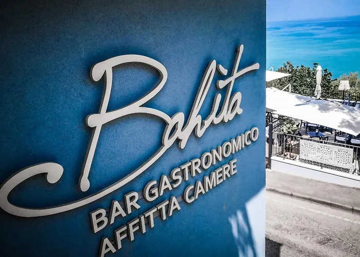 Panzió Bahita - Betty's 3*