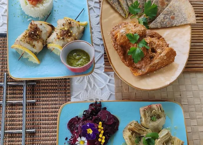 Panzió Bahita - Betty's Gabicce Mare