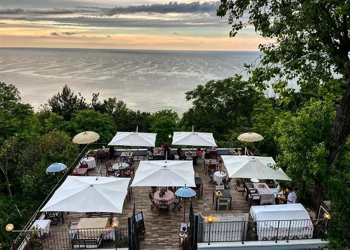 Bahita - Betty's Gabicce Mare