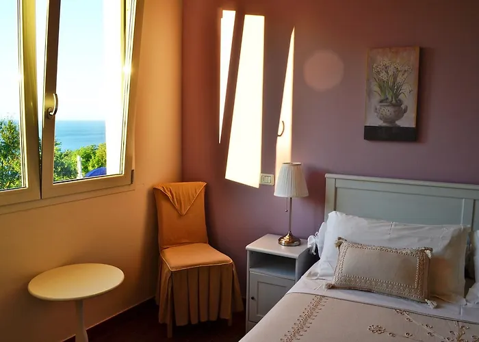 Bahita - Betty's 3* Gabicce Mare