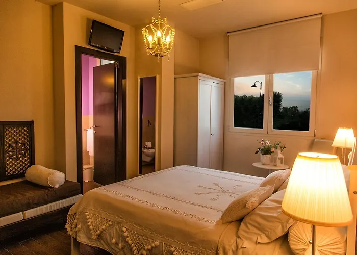 Panzió Bahita - Betty's 3*