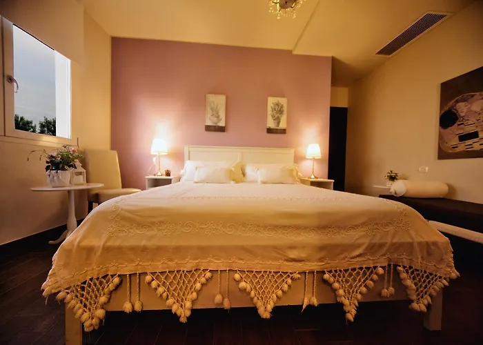 Bahita - Betty's Panzió Gabicce Mare