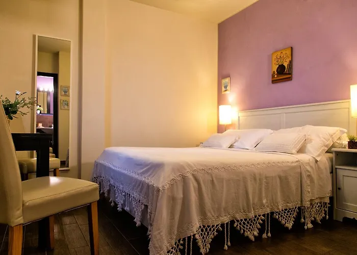 Bahita - Betty's Panzió