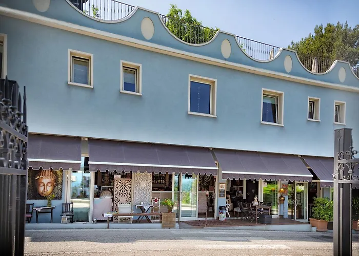 Bahita - Betty's Gabicce Mare