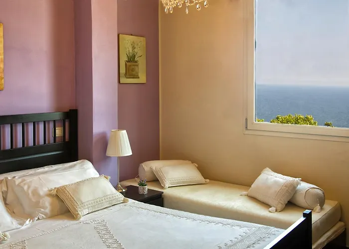 Bahita - Betty's 3* Gabicce Mare