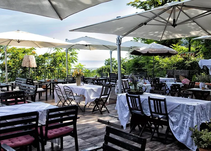 Bahita - Betty's Panzió