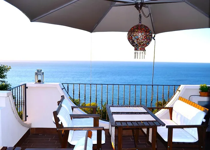 Bahita - Betty's 3* Gabicce Mare