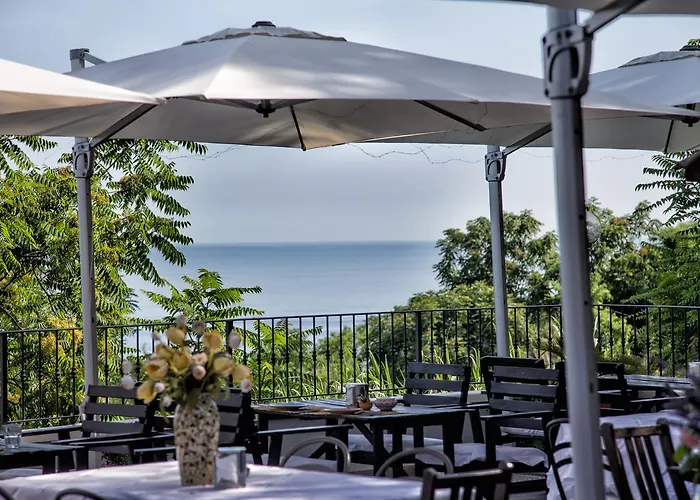 Panzió Bahita - Betty's