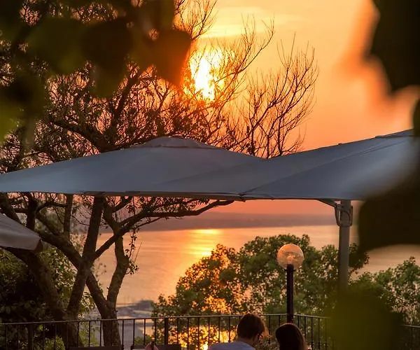 Panzió Bahita - Betty's